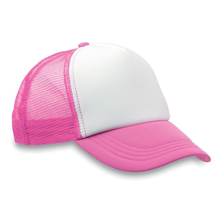 Trucker Cap-groen