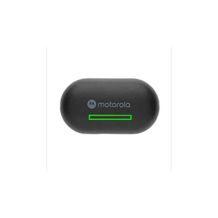 Oreillettes Motorola IPX5 TWS Moto 85 publicitaire dès 3 pcs.