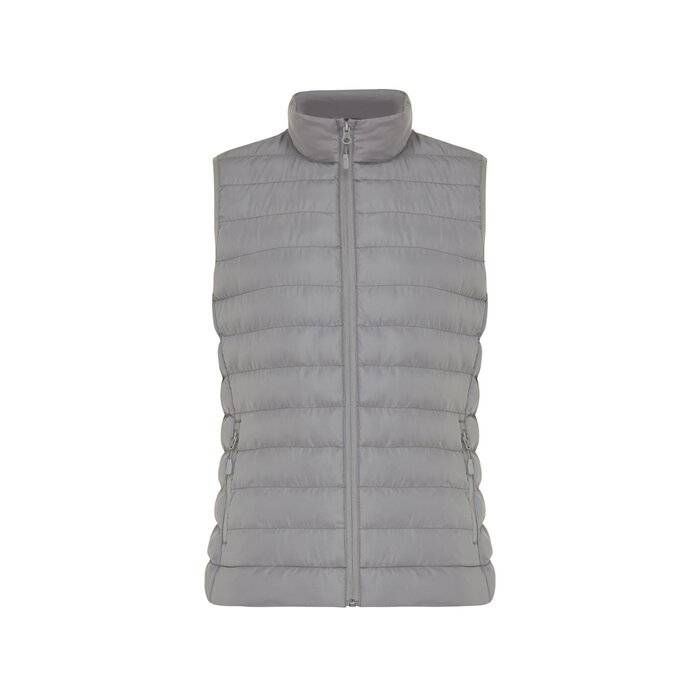 Iqoniq Meru dames gerecycled polyester bodywarmer