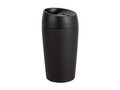 Mug de voyage Sagaform Loke avec finition caoutchoutée 240ml