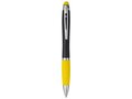 Le stylo bille lumineux 22