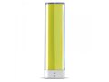 Powerbank 2200mAh Transparent 25