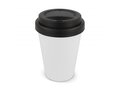 Tasse à café RPP Corps blanc 250ml 1