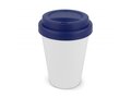 Tasse à café RPP Corps blanc 250ml 2