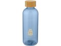 Bouteille de sport Ziggs 650 ml en plastique recyclé GRS 5