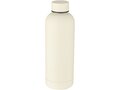 Bouteille isotherme Spring de 500 ml avec isolation sous vide et couche de cuivre 7