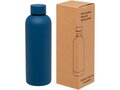 Bouteille isotherme avec isolation par le vide et couche de cuivre Spring de 500 ml certifiée RCS 16