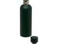 Bouteille isotherme avec isolation par le vide et couche de cuivre Spring de 500 ml certifiée RCS 29