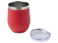 Tasse en cuivre avec isolation par le vide et couche de cuivre Corzo de 350 ml certifiée RCS 13