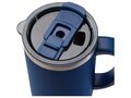 Mug Sydney 1200 ml double paroi certifié RCS avec isolation par le vide et couche de cuivre avec paille 19