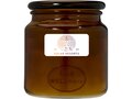 Bougie parfumée WELLmark Let' s Get Cozy de 650 g - parfum bois de cèdre 1