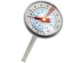 Thermomètre Met pour barbecue 3