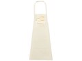 Tablier Khana en coton 280 g/m² 2