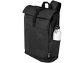 Sac à dos Hoss avec rabat enroulable pour ordinateur portable de 15,6" 11