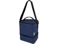 Sac-repas isotherme Tundra en RPET pour 9 canettes 12