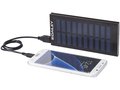 Batterie de secours solaire de 8000 mAh Stellar 1