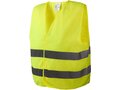 Gilet de sécurité HW2 réfléchissant pour adulte (XL) 9