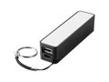 Batterie de secours WS 104  2000/2200/2600 mAh 22