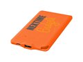 Batterie de secours WS119 4000 mAh 9