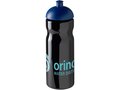 Bidon H2O Base® 650 ml avec couvercle dôme 18