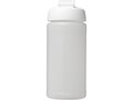 Bouteille de sport Baseline® Plus 500 ml avec couvercle à clapet 39