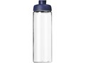 Bouteille de sport H2O Vibe 850 ml avec couvercle à bascule 34