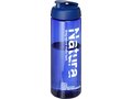 Bouteille de sport H2O Vibe 850 ml avec couvercle à bascule 12