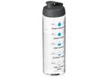 Bouteille de sport H2O Vibe 850 ml avec couvercle à bascule 17