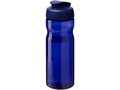 Bouteille de sport H2O Eco 650 ml avec couvercle à bascule 69