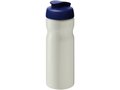 Bouteille de sport H2O Eco 650 ml avec couvercle à bascule 30