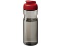 Bouteille de sport H2O Active® Eco Base de 650 ml avec couvercle à bec verseur 4