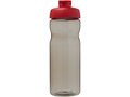 Bouteille de sport H2O Active® Eco Base de 650 ml avec couvercle à bec verseur 6