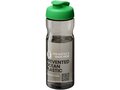 Bouteille de sport H2O Active® Eco Base de 650 ml avec couvercle à bec verseur 13