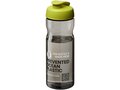 Bouteille de sport H2O Active® Eco Base de 650 ml avec couvercle à bec verseur 16