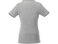 T-shirt maille piquée manches courtes femme Elbert 19