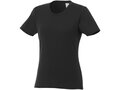 T-shirt femme manches courtes Heros