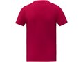 T-shirt Somoto manches courtes col V homme 21