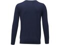 Pull col en V Stanton pour homme 47