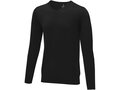 Pull col en V Stanton pour homme 79