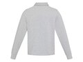 Sweatshirt de rugbyen coton organique GOTS Clyde unisexe 16