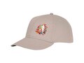 Casquette 6 panneaux Ares 8