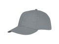 Casquette 6 panneaux Ares 5