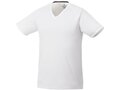 T-shirt cool fit manches courtes col V homme Amery