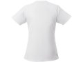 T-shirt cool fit manches courtes col V femme Amery 4