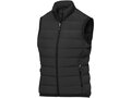 Bodywarmer duvet Caltha pour femme