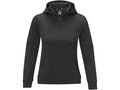 Sweat à capuche anorak à demi zip Sayan pour femme 10