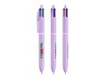 BIC® 4 Colours® Pastel 2