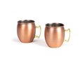 Set de 2 Moscow mule