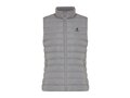 Bodywarmer femme en polyester recyclé Iqoniq Meru 14