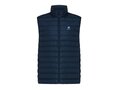 Bodywarmer homme en polyester recyclé Iqoniq Meru 6